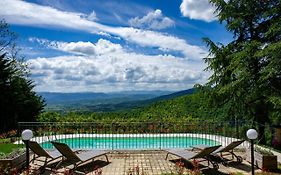 Villa Giuliana B&B